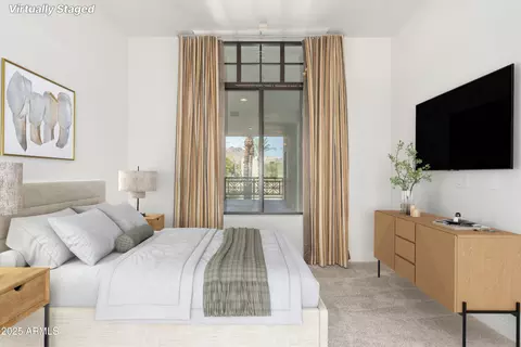 Bedroom - 8 Biltmore Est #202, Phoenix, AZ 85016 photo 2 of 2