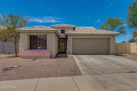 6510 S 18th Ln, Phoenix, AZ 85041