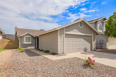 4414 W Oraibi Dr, Glendale, AZ 85308