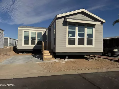 7750 E Broadway Rd #255, Mesa, AZ 85208
