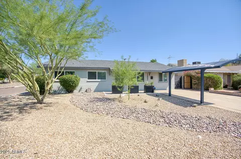 1002 E Butler Dr, Phoenix, AZ 85020