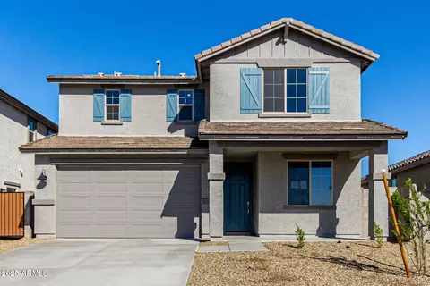 23188 W Florence Ave, Buckeye, AZ 85326