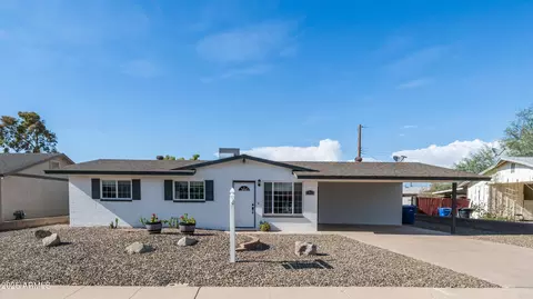 1642 W Capri Ave, Mesa, AZ 85202