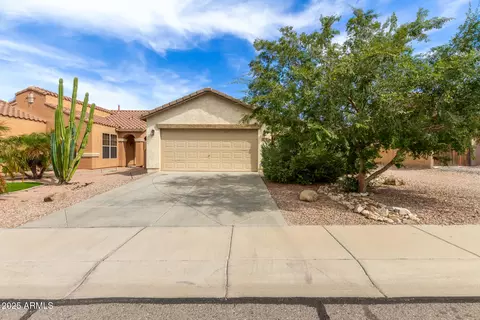33105 N Roadrunner Ln, Queen Creek, AZ 85142