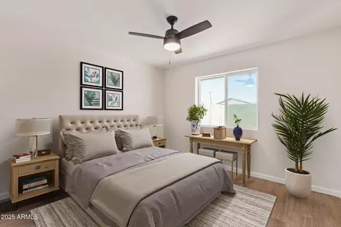 Bedroom - 1432 E Broadway Rd, Mesa, AZ 85204 photo 1 of 2