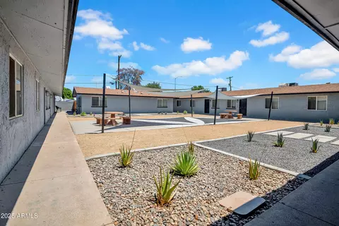 1432 E Broadway Rd, Mesa, AZ 85204