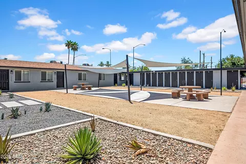 Exterior - 1432 E Broadway Rd, Mesa, AZ 85204 photo 4 of 6