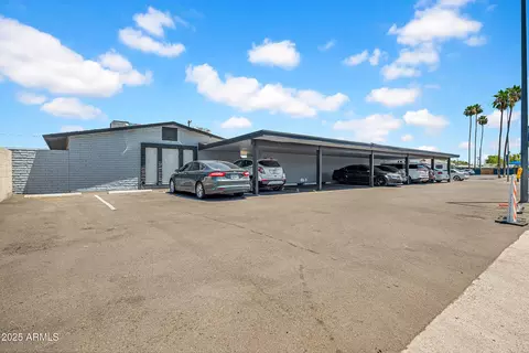 Exterior - 1432 E Broadway Rd, Mesa, AZ 85204 photo 6 of 6