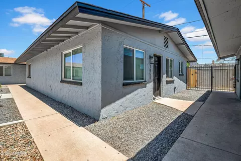Exterior - 1432 E Broadway Rd, Mesa, AZ 85204 photo 2 of 6