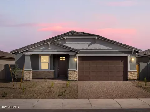 17852 W Pierson St, Goodyear, AZ 85395