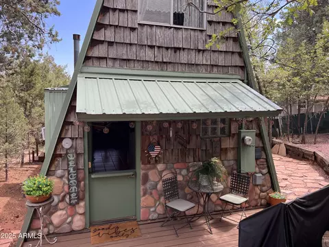 4231 N Cypress St, Pine, AZ 85544 photo 21