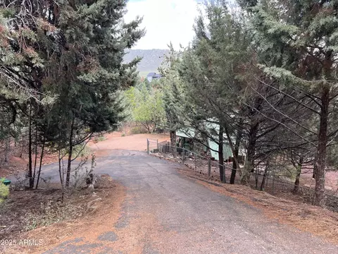 4231 N Cypress St, Pine, AZ 85544 photo 23