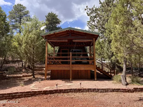 4231 N Cypress St, Pine, AZ 85544 photo 16