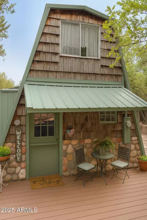 4231 N Cypress St, Pine, AZ 85544