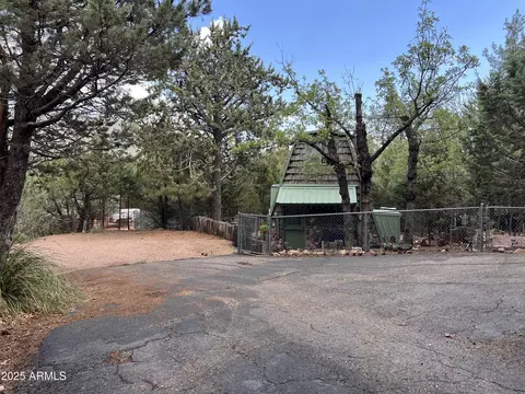4231 N Cypress St, Pine, AZ 85544 photo 24