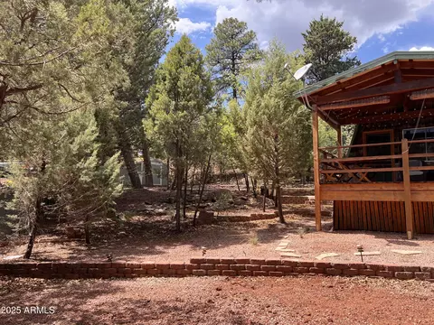 4231 N Cypress St, Pine, AZ 85544 photo 17