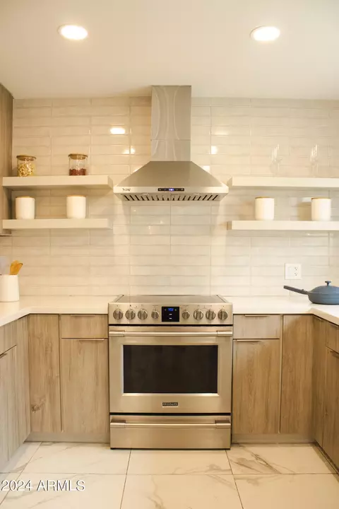 7006 N Va De Amor --, Scottsdale, AZ 85258