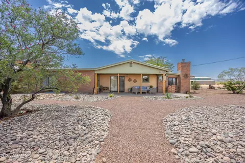 4755 W Morin Rd, Mcneal, AZ 85617