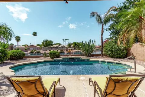 Exterior - 7105 E Jan Ave, Mesa, AZ 85209 photo 6 of 9