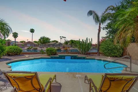 7105 E Jan Ave, Mesa, AZ 85209