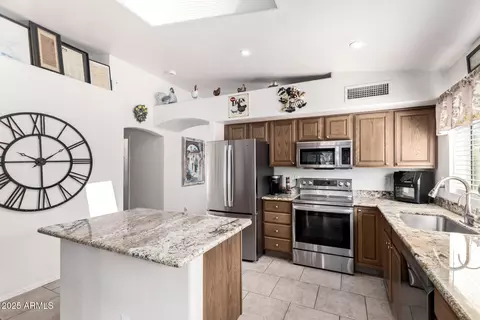 Kitchen - 7105 E Jan Ave, Mesa, AZ 85209 photo 4 of 4