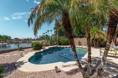 Exterior - 7105 E Jan Ave, Mesa, AZ 85209 photo 7 of 9