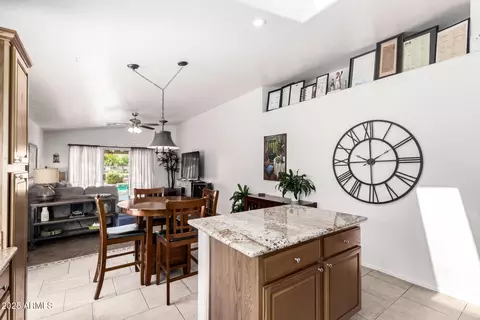 Kitchen - 7105 E Jan Ave, Mesa, AZ 85209 photo 1 of 4