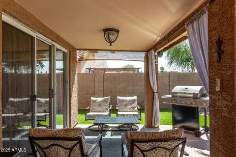 Exterior - 7105 E Jan Ave, Mesa, AZ 85209 photo 5 of 9