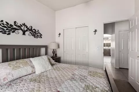 Bedroom - 7105 E Jan Ave, Mesa, AZ 85209 photo 4 of 6