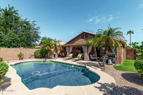 Exterior - 7105 E Jan Ave, Mesa, AZ 85209 photo 8 of 9