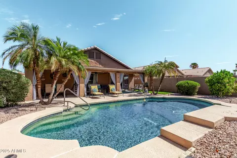 Exterior - 7105 E Jan Ave, Mesa, AZ 85209 photo 9 of 9