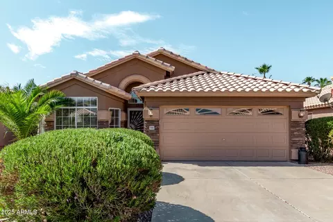Exterior - 7105 E Jan Ave, Mesa, AZ 85209 photo 2 of 9