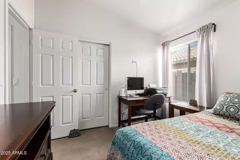 Bedroom - 7105 E Jan Ave, Mesa, AZ 85209 photo 6 of 6