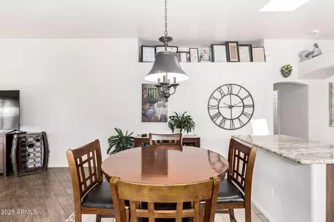 Dining - 7105 E Jan Ave, Mesa, AZ 85209 photo 2 of 2