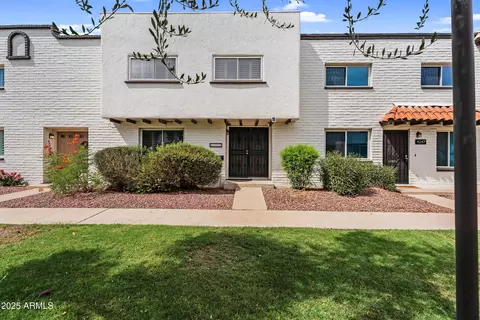 4245 N Miller Rd, Scottsdale, AZ 85251