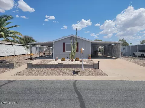 3803 N Illinois Ave, Florence, AZ 85132