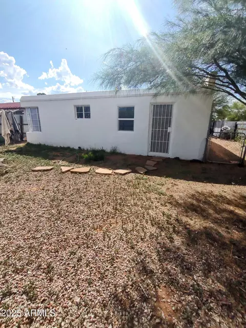 119 E 4th St, Bowie, AZ 85605 photo 23
