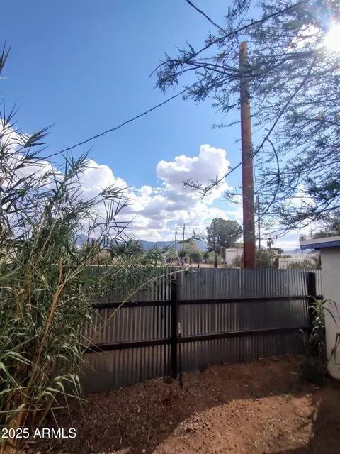 119 E 4th St, Bowie, AZ 85605 photo 24