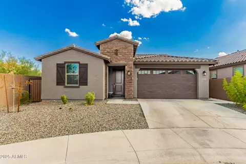 1511 W Corral Rd, Phoenix, AZ 85041