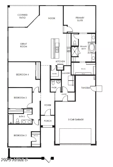 4855 N 175th Ln, Goodyear, AZ 85395 photo 2