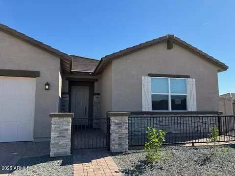 4855 N 175th Ln, Goodyear, AZ 85395 photo 3
