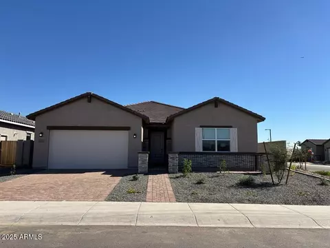 4855 N 175th Ln, Goodyear, AZ 85395