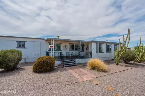 11100 W Alsdorf Rd #54, Arizona City, AZ 85123
