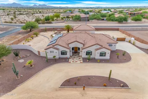 11440 S 194th Dr, Buckeye, AZ 85326