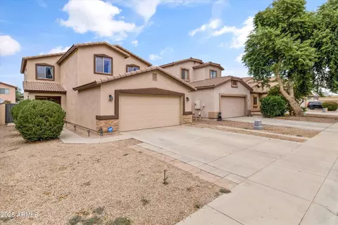 1442 E Trellis Pl, San Tan Valley, AZ 85140