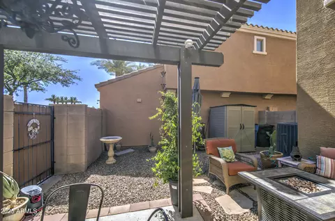 1786 S Seton Ave, Gilbert, AZ 85295 photo 35