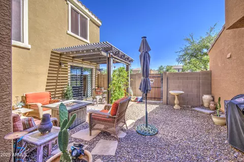 1786 S Seton Ave, Gilbert, AZ 85295 photo 33