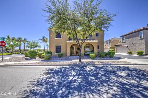 1786 S Seton Ave, Gilbert, AZ 85295 photo 42