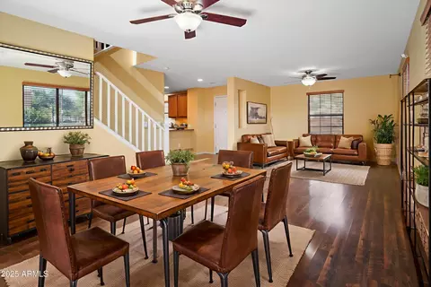 1786 S Seton Ave, Gilbert, AZ 85295