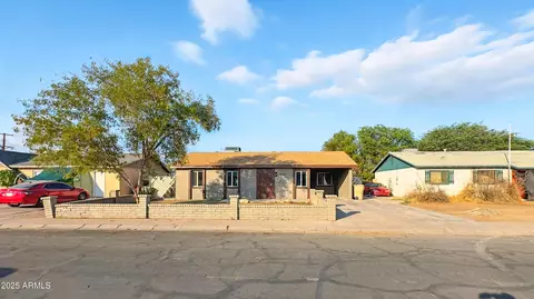 5559 N 62nd Ave, Glendale, AZ 85301